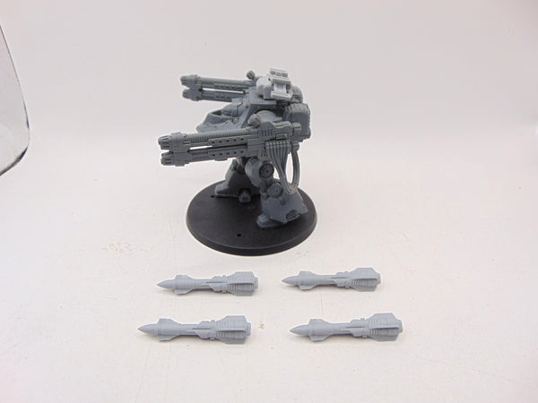 Deredeo Pattern Dreadnought