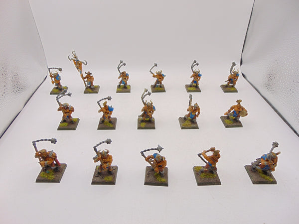 Marauders