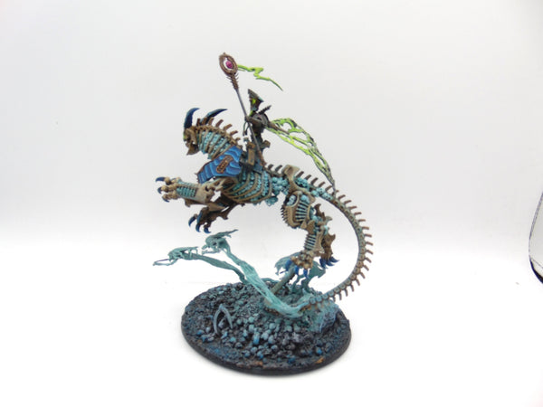 Arkhan the Black, Mortarch of Sacrament