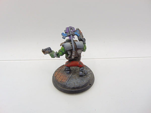 Ork Nob