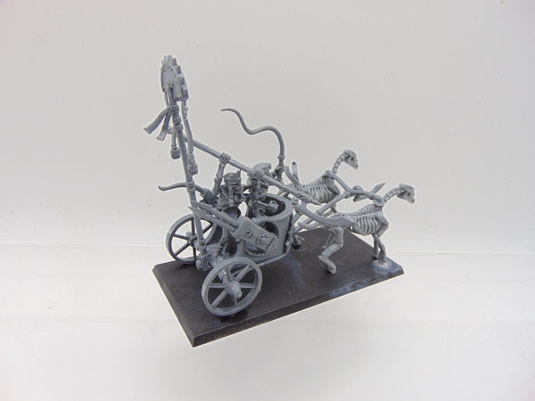 Skeleton Chariot