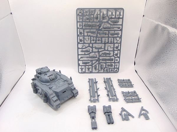 Deimos Pattern Predator Support Tank