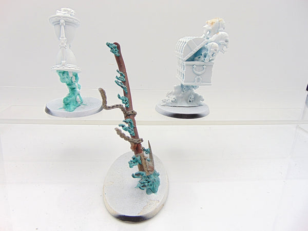 Endless Spells: Nighthaunt
