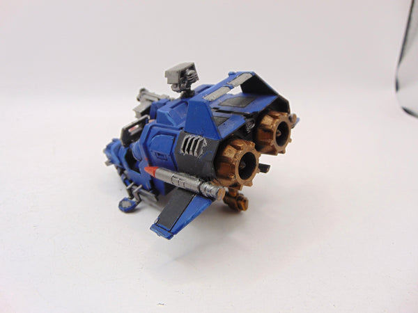 Land Speeder