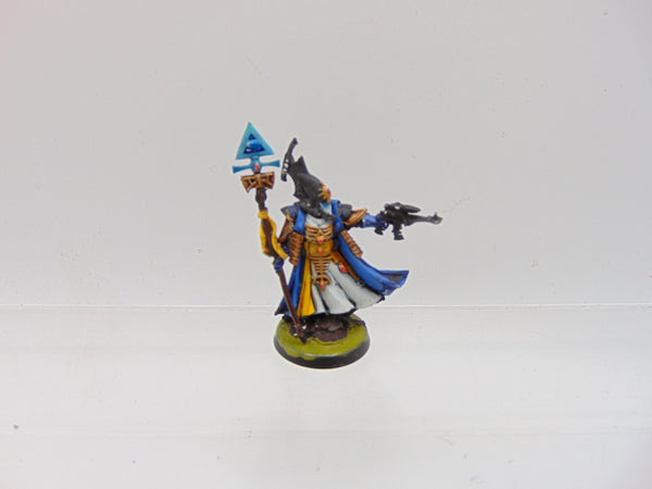 Farseer