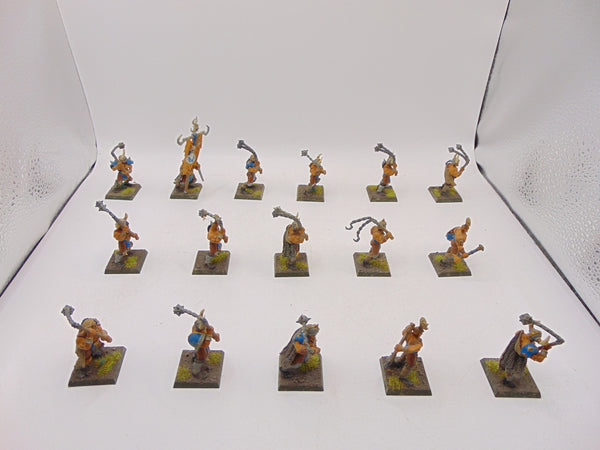 Marauders