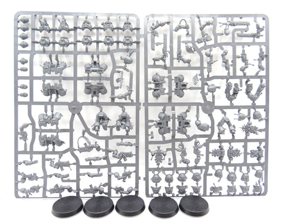 Death Company