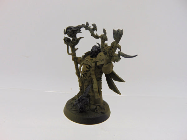 Pustus the Vile