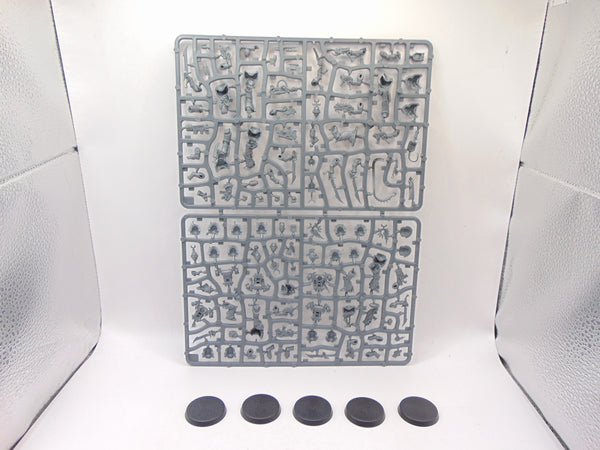 Tormentors / Infractors