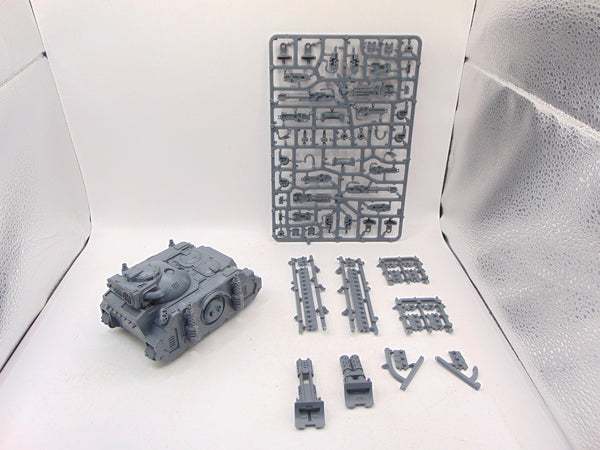 Deimos Pattern Predator Support Tank