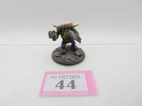 Ork Nob