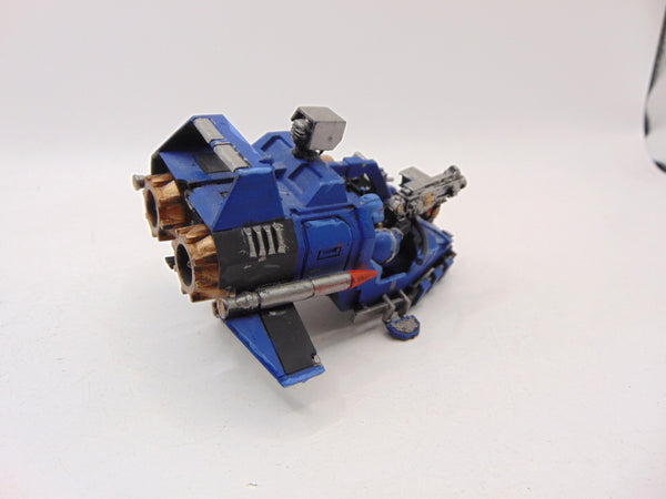 Land Speeder
