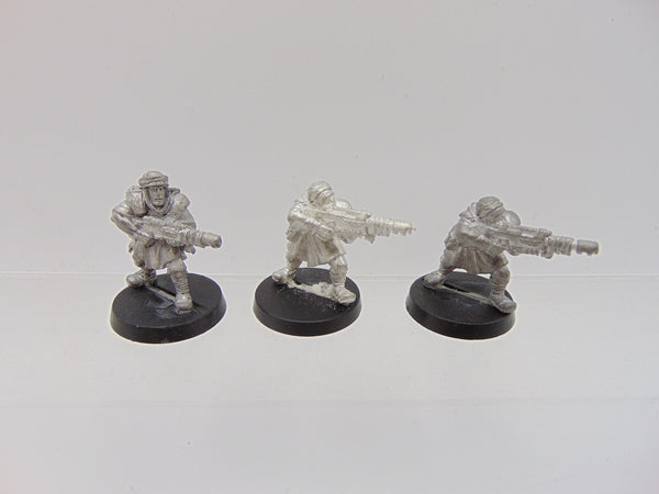 Tallarn Desert Raiders