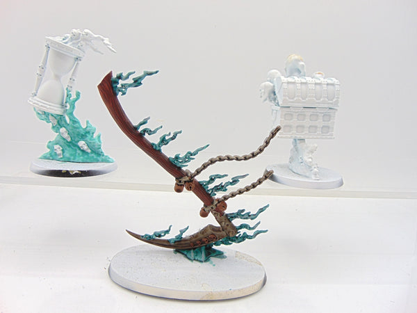 Endless Spells: Nighthaunt