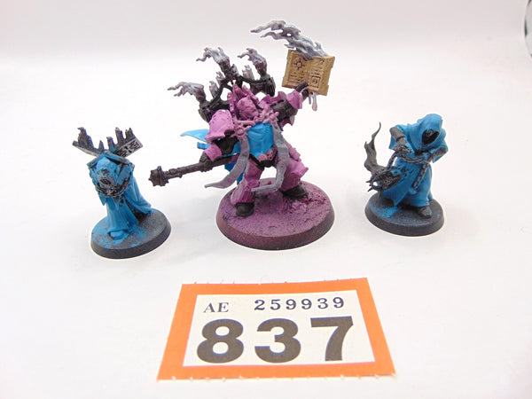 Dark Apostle