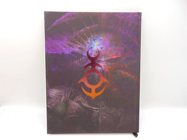 Emperor's Children - 10th Edition Codex & Cards