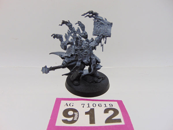 Dark Apostle
