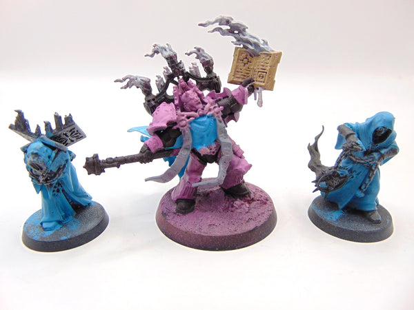 Dark Apostle