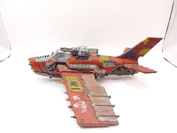 Burna Bommer