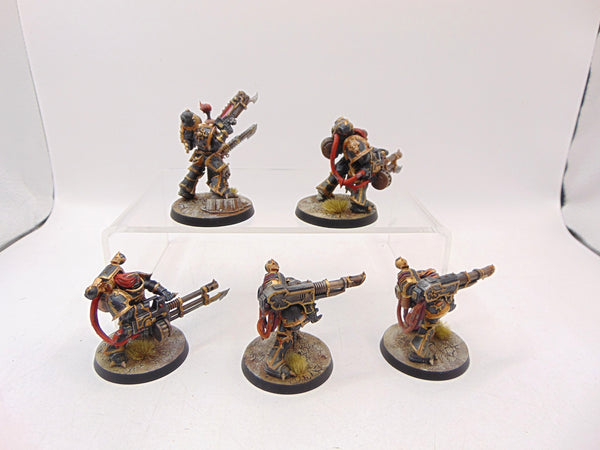 Havocs