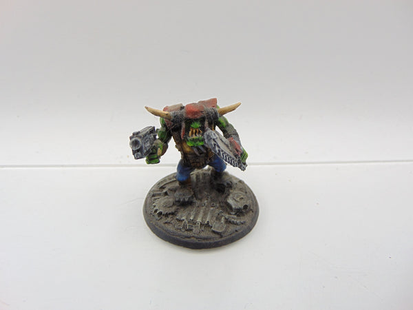 Ork Nob