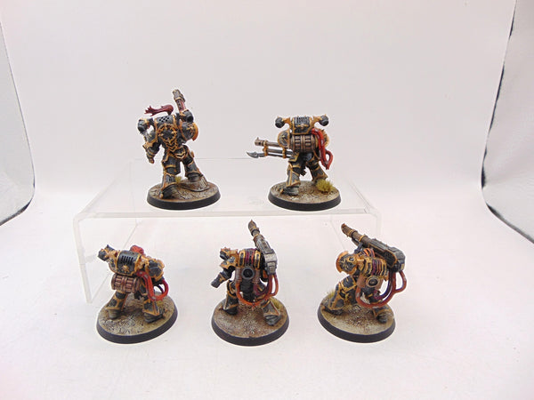 Havocs