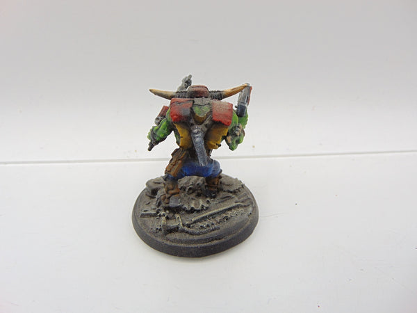 Ork Nob