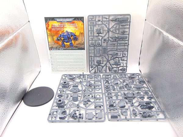 Redemptor Dreadnought