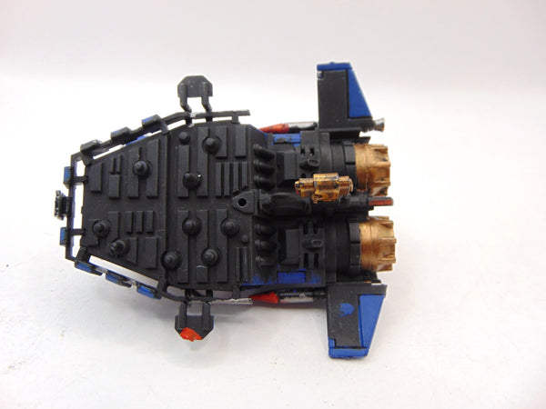 Land Speeder