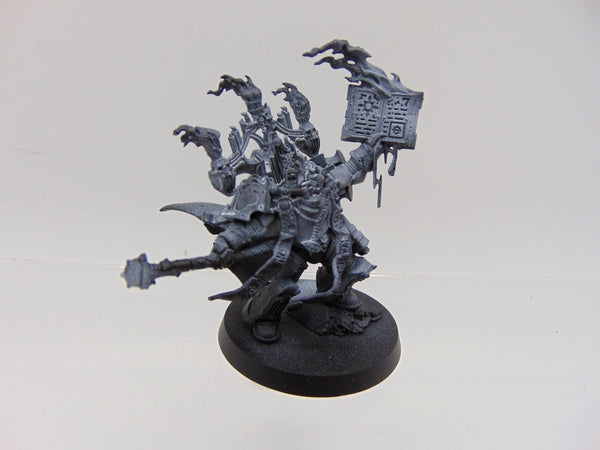Dark Apostle