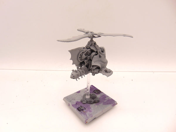 Gyrocopter