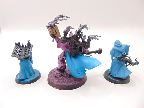 Dark Apostle