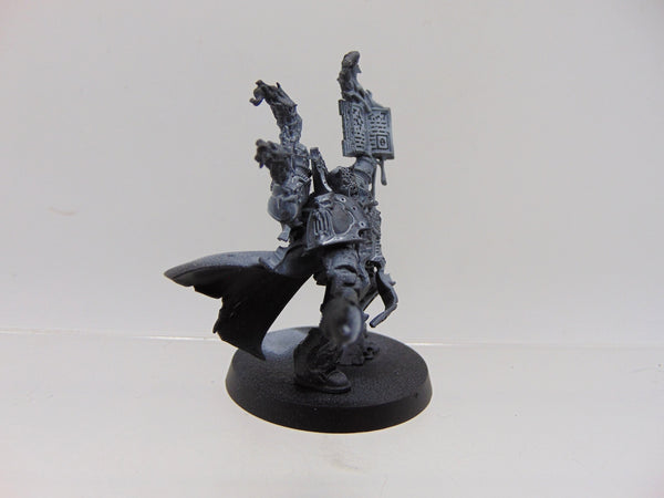 Dark Apostle