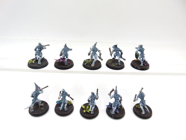Skinks