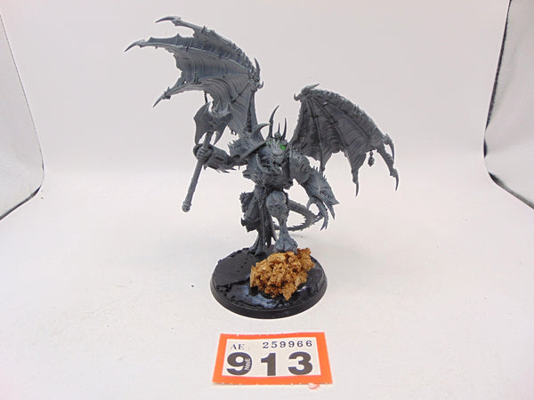 Daemon Prince
