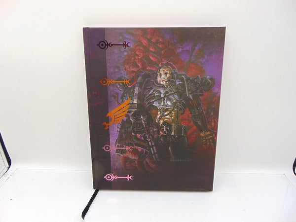 Emperor's Children - 10th Edition Codex & Cards