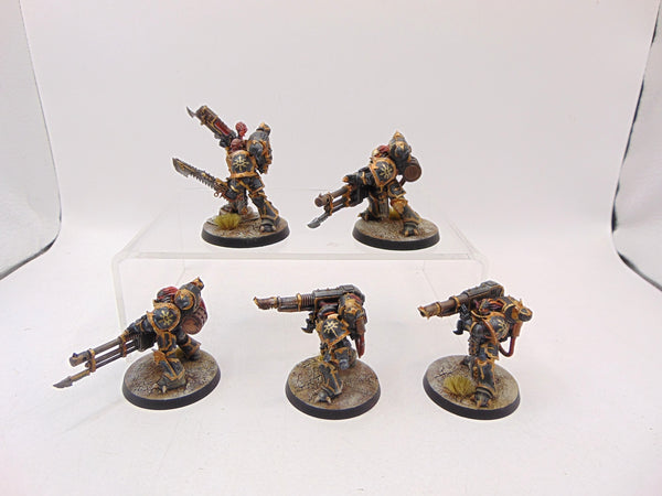 Havocs