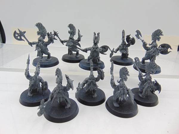 Vulkite Berzerkers