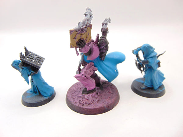 Dark Apostle