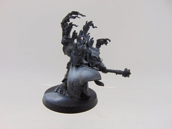 Dark Apostle