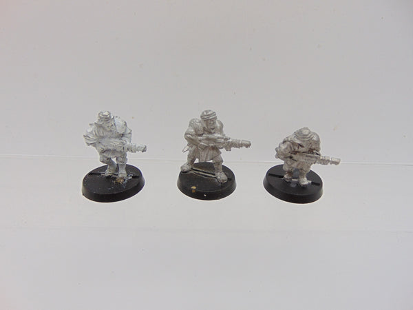 Tallarn Desert Raiders