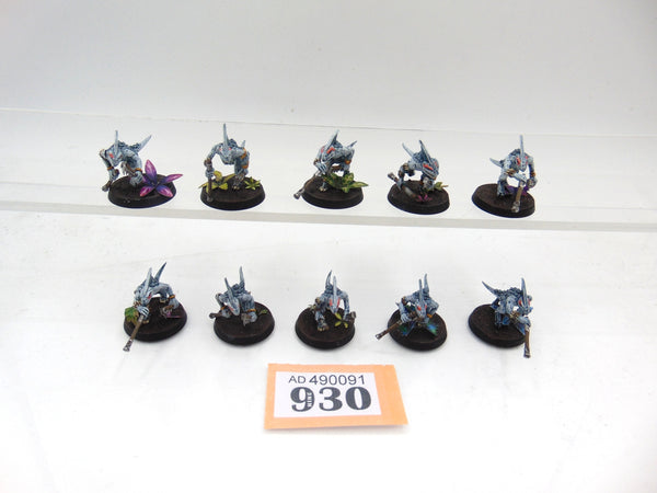 Skinks