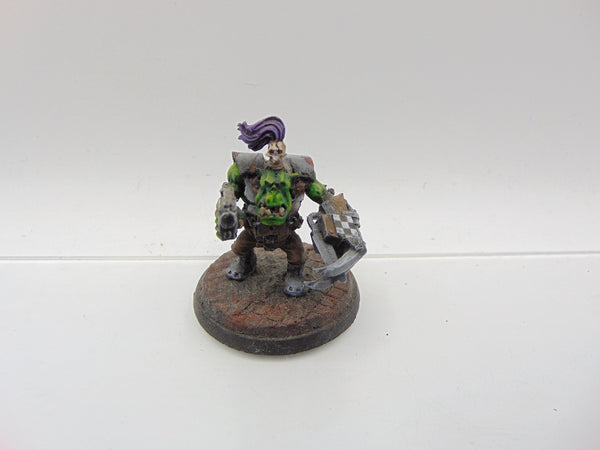 Ork Nob