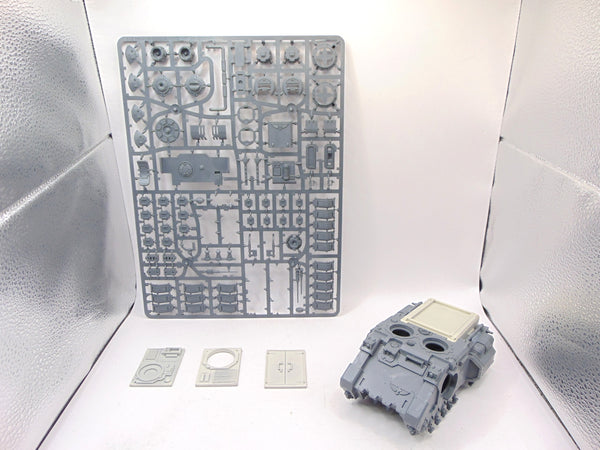 Impulsor