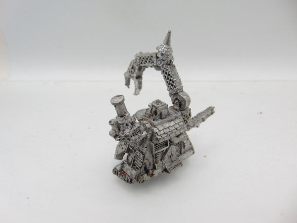 EPIC Orks Mekboy Gargant