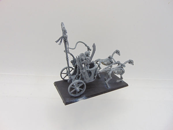 Skeleton Chariot