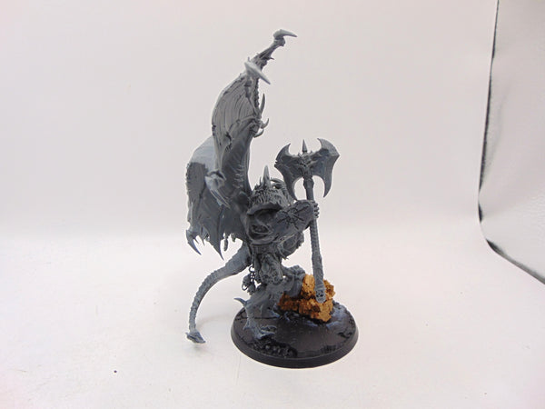 Daemon Prince