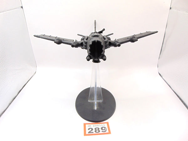 Dakkajet