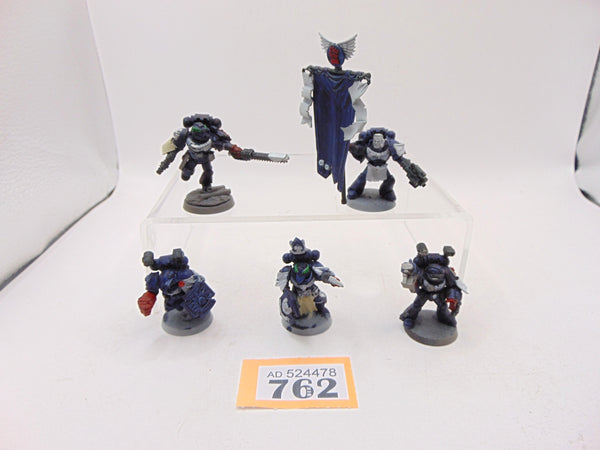 Command Squad