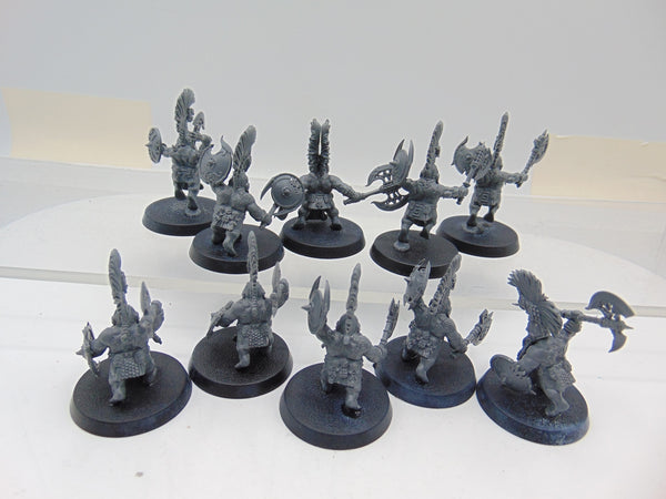 Vulkite Berzerkers